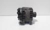 Alternator 150A, cod 9665617780, Peugeot 307 SW 1.6 HDI, 9HX (id:703513)