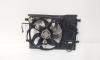 Electroventilator, cod 55704030, Opel Corsa D 1.4 benz, Z14XEP (id:703553)