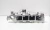 Radiator intercooler cu gaura EGR, cod 04L129766AB, Skoda Octavia 3 (5E3) 1.6 TDI, CXXB (id:703604)