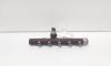 Rampa injectoare cu senzor, cod 8200701690, Renault Megane 2 1.5 TDCI, K9KP732 (id:703412)