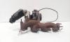 Turbosuflanta, cod 03L253016J, Vw Golf 6 (5K1) 2.0 TDI, CBD (id:702640)
