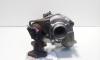 Turbosuflanta, cod 9673283680, Citroen Berlingo 2 1.6 HDI, 9H06 (id:690256)