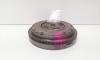 Volanta masa simpla cu placa presiune, cod 027105273D, Vw Golf 4 (1J1) 1.6 benz, AUS, 5 vit (id:700301)