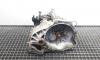 Cutie de viteze manuala, cod 6M5R-7002-ZB, Ford Focus 2 (DA) 1.8 TDCI, KKDA, 5 vit man (id:703356)