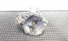 Cutie de viteze manuala, cod 7701700601, Nissan Juke 1.5 DCI, K9KB 608, 6 vit man (id:703355)