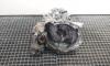 Cutie de viteze manuala, cod 55590977, Opel Astra K 1.6 CDTI, B16DTU, 6 vit man (id:703366)