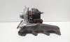 Turbosuflanta, cod 8200347344, Renault Laguna 2 2.0 DCI, M9R 740 (id:704063)
