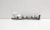 Rampa injectoare cu senzori, cod 03P089, Skoda Fabia 2 Combi (5J, 545), 1.2 TDI, CFW (id:704374)