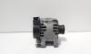 Alternator 120A, cod H1BT-10300-CE, Ford Fiesta 6, 1.5 TDCI, UGJC (id:704415)