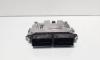 Calculator motor Ecu, cod H1FA-12A650-BB, 0261S18435, Ford Focus 3, 1.0 benz, M1DA (id:704312)