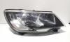Far dreapta cu lupa, Skoda Superb II (3T4) facelift, volan pe stanga (id:704296)