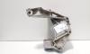 Suport brat trapez stanga, cod 6Q0199293D, Skoda Fabia 1 (6Y2), 1.4 benz, AUA (id:691754)