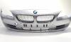 Bara fata cu proiectoare, loc de senzori si loc spalator far, cod 7232331, Bmw 5 (F10) (id:704628)