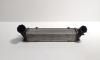 Radiator intercooler, cod 7798788-02, Bmw 3 Touring (E91), 2.0 diesel, N47D20A (id:704506)