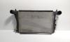 Radiator intercooler, cod 3C0145805AN, VW Passat (3C2), 2.0 TDI, CFF (id:704481)
