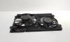 Grup electroventilatoare, cod 1K0121207BC, VW Passat (362), 2.0 TDI, CFF (id:704483)