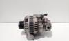 Alternator cu pompa vacuum, Hyundai Santa Fe 1 (SM) 2.0 CRDI, D4EA (id:704502)