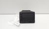 Grila aer bord dreapta, cod 6Y0819702, Skoda Fabia 1 (6Y2) (id:704523)
