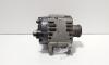 Alternator 140A Valeo, cod 03L903024M, Skoda Superb II (3T4) 2.0 TDI, CFG (id:704574)