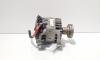 Alternator 140A Valeo, cod 03L903024M, Skoda Superb II (3T4) 2.0 TDI, CFG (id:704574)