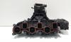 Galerie admisie cu clapete, cod 03P129711D, VW Polo (6R), 1.2 TDI, CFW (id:704552)