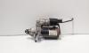 Electromotor cu start stop, cod 02M911024C, Vw Golf 6 (5K1) 2.0 TDI, CFF, 6 vit man(id:704573)