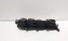 Capac culbutori, cod 9651815680A, Peugeot 307 SW, 1.6 HDI, 9HZ (id:704279)