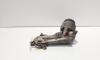 Carcasa filtru ulei, cod 9646043180, Citroen C3 (I), 1.4 benz, KFV (id:704096)