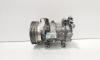 Compresor clima, cod 8200819568, Renault Twingo 2 1.2 TCE, D4F780 (id:562375)
