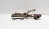 Racitor gaze, cod 8200426934, Renault Laguna 2 1.9 DCI, F9Q759 (id:704580)
