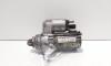 Electromotor, cod 02T911023S, Skoda Octavia 2 Combi (1Z5) 1.6 FSI, BLF, 5 vit man (id:704100)