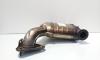 Catalizator, cod 8200570186, Renault Scenic 2 1.9 DCI, F9Q804 (id:704589)