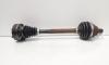 Planetara stanga fata, Vw Jetta 3 (1K2) 1.9 TDI, BXE, 5 vit (id:704539)