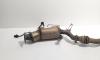 Catalizator, cod 8K0131765F, 8K0131703F, Audi A4 (8K2, B8) 2.0 TDI, CAH (id:704850)