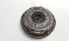 Volanta masa dubla cu placa presiune, Ford C-Max 2 1.6 TDCI, T1DB, 6 vit man (id:704966)