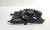Electroventilator cu releu, cod BV61-8C607-EB, Ford Focus 3 Turnier 1.6 TDCI, T1DA (id:705035)