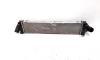 Radiator intercooler, cod 6G91-9L440-AE, Ford Focus 2 Cabriolet, 2.0 TDCI, G6DG (idi:545617)