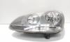 Far stanga, Vw Golf 5 (1K1) vol pe stanga (id:704356)