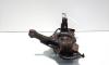 Fuzeta stanga fata, Fiat Grande Punto (199), 1.2 benz, 169A4000 (idi:588011)