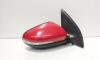 Oglinda electrica dreapta cu semnalizare, Vw Golf 6 (5K1) vol pe dreapta (id:704840)