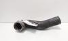 Furtun intercooler, cod 1645280382, Mercedes Clasa ML (W164) 3.0 CDI (id:704862)