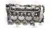 Capac chiulasa cu 2 axe came, cod 9644994680, Peugeot 308, 1.6 HDI, 9HY (idi:377931)