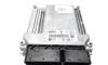 Calculator motor, cod 7799855-02, 0281012754, Bmw 5 (E60) 2.0 diesel, 204D4 (idi:557844)