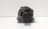 Alternator, cod 04B903023B, Vw Polo (6R) 1.4 TDI, CUS (id:704938)