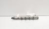 Rampa injectoare cu senzor, cod GM55209575, 0445214122, Opel Vectra C 1.9 CDTI, Z19DTH (id:704818)