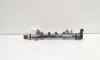 Rampa injectoare cu senzor, cod 03L130089P, Vw Golf 6 (5K1) 2.0 TDI, CFF (id:704816)