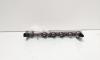 Rampa injectoare cu senzori Delphi, cod 04B130093, Vw Polo (6R) 1.4 TDI, CUS (id:704817)
