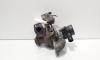 Turbosuflanta, cod 9686120680, Ford Grand C-Max 1.6 TDCI, T1DA (id:704959)