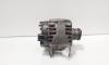 Alternator 140A Valeo, cod 03L903024M, Skoda Superb II (3T4) 2.0 TDI, CFG (id:662747)