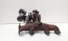 Turbosuflanta, cod 03G253014N, Skoda Octavia 2 Combi (1Z5) 2.0 TDI, BMM (id:704949)